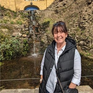 Meet your Posher, Robyn